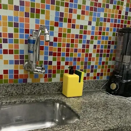 Apartamento Rock Maizena Praia Botafogo- Rj Rio de Janeiro Exterior photo